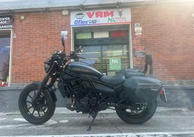 Kawasaki Eliminator 500 SE (2024 - 27) - Annuncio 10102767