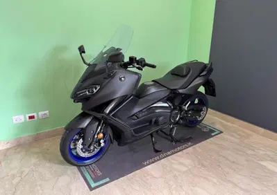 Yamaha T-Max 560 (2022 - 24) - Annuncio 10102770