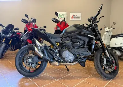 Ducati Monster 937 + (2021 - 25) - Annuncio 10102771