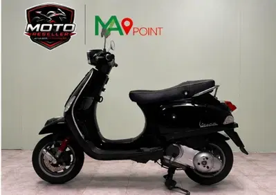 Vespa S 125 (2007 - 11) - Annuncio 10103866