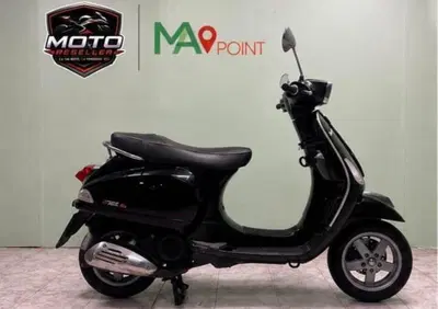 Vespa S 125 (2007 - 11) - Annuncio 10103866