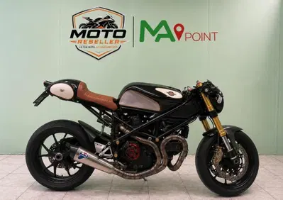 Ducati Monster 600 (1994 - 02) - Annuncio 10103868