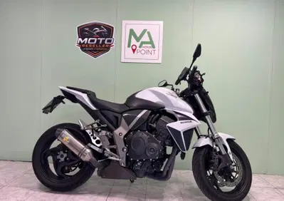 Honda CB 1000 R (2008 - 10) - Annuncio 10103871