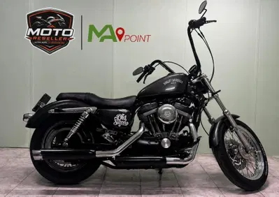 Harley-Davidson 883 Low (2005) - XL 883L - Annuncio 10103872