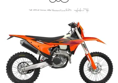 KTM 350 EXC-F (2027) - Annuncio 10103875