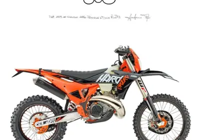 KTM 300 EXC Hardenduro (2027) - Annuncio 10103876