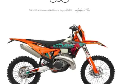 KTM 300 EXC 6Days (2027) - Annuncio 10103877