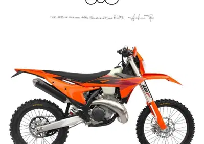 KTM 300 EXC (2027) - Annuncio 10103878