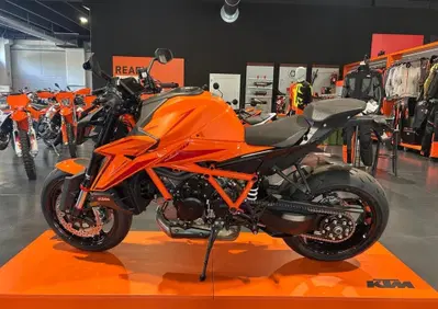 KTM 1390 Super Duke R (2024 - 26) - Annuncio 10103879