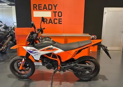 KTM 390 SMC R (2025 - 26) - Annuncio 10103880