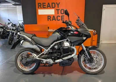 Moto Guzzi Stelvio 1200 8V (2011 - 16) - Annuncio 10103881