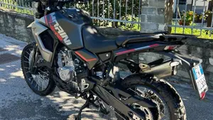 Moto Morini Allthrike 450 (2025 - 26)  (2)