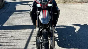 Moto Morini Allthrike 450 (2025 - 26)  (4)