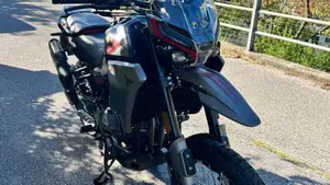 Moto Morini Allthrike 450 (2025 - 26)  (5)