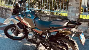 Moto Morini Allthrike 450 (2025 - 26)  (6)