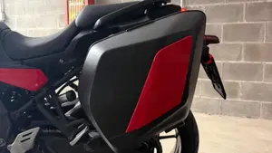 Yamaha Tracer 9 GT (2021 - 24)  (3)
