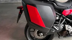 Yamaha Tracer 9 GT (2021 - 24)  (4)