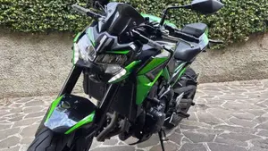 Kawasaki Z 900 (2021 - 24)  (3)