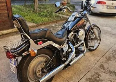 Harley-Davidson 1340 Custom (1989 - 98) - Annuncio 10104002
