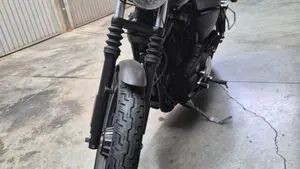 Harley-Davidson 883 Iron (2009 - 11) - XL 883N  (6)