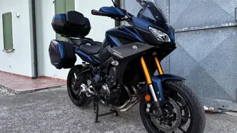 Yamaha Tracer 900 GT (2018 - 20)