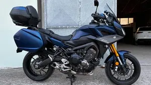 Yamaha Tracer 900 GT (2018 - 20)  (2)