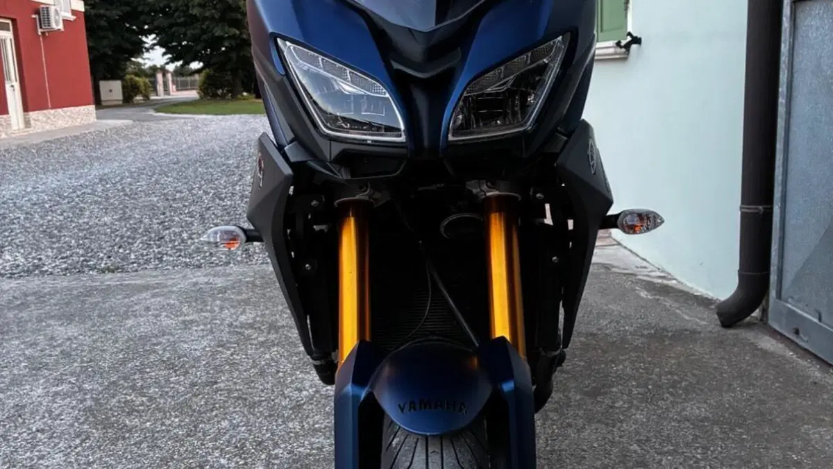 Yamaha Tracer 900 GT (2018 - 20)  (4)