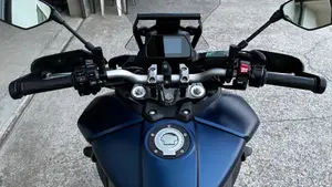 Yamaha Tracer 900 GT (2018 - 20)  (5)