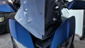 Yamaha Tracer 900 GT (2018 - 20)  (6)