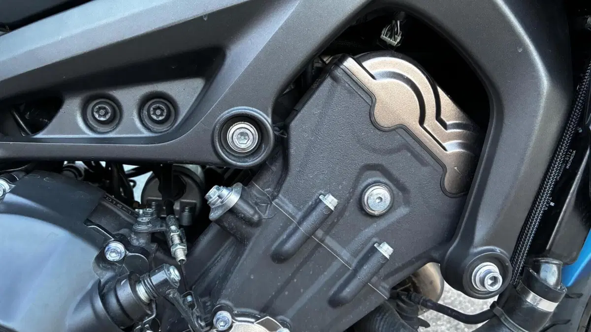 Yamaha Tracer 900 GT (2018 - 20)  (7)