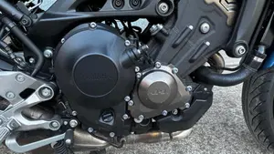 Yamaha Tracer 900 GT (2018 - 20)  (8)