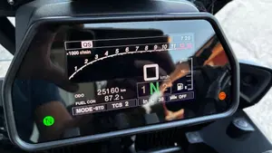 Yamaha Tracer 900 GT (2018 - 20)  (9)