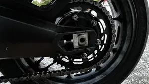 Yamaha Tracer 900 GT (2018 - 20)  (10)