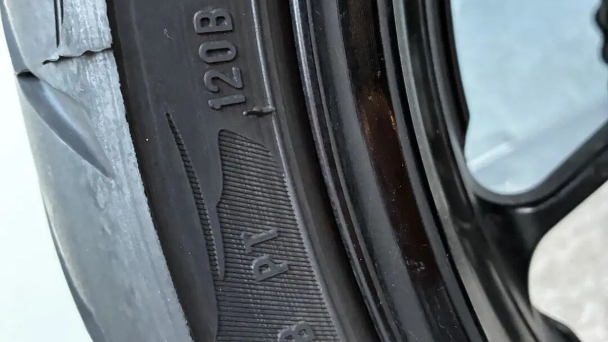 Yamaha Tracer 900 GT (2018 - 20)  (13)