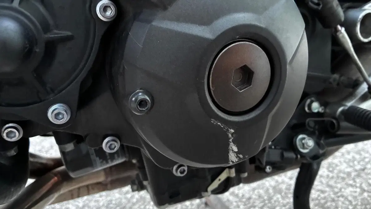 Yamaha Tracer 900 GT (2018 - 20)  (14)