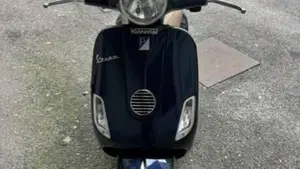 Vespa LX 50 4T (2009 - 14) 