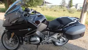 Bmw R 1200 RT (2014 - 16)  (4)