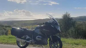 Bmw R 1200 RT (2014 - 16)  (6)