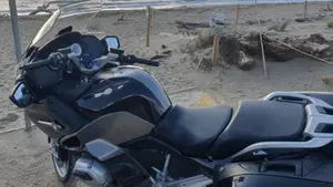 Bmw R 1200 RT (2014 - 16)  (7)