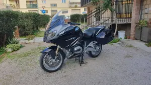 Bmw R 1200 RT (2014 - 16)  (8)