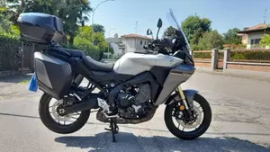 Yamaha Tracer 9 GT (2025 - 26)  (2)