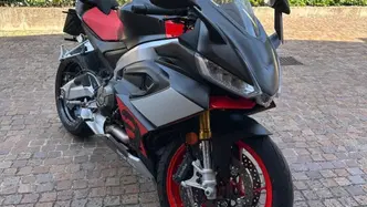 Aprilia RS 660 (2020 - 24) usata