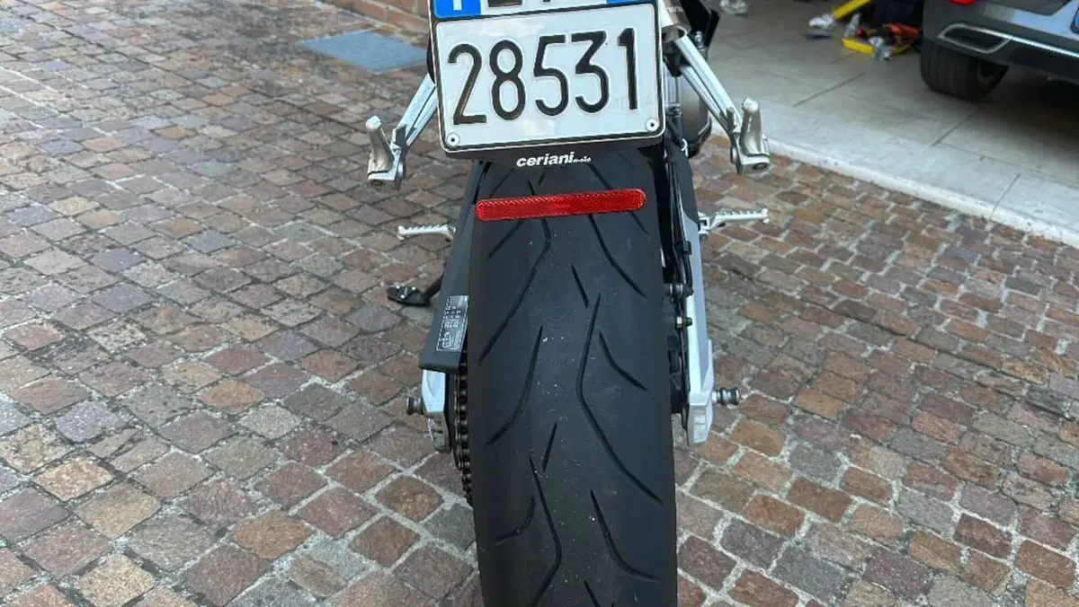 Aprilia RS 660 (2020 - 24)  (3)
