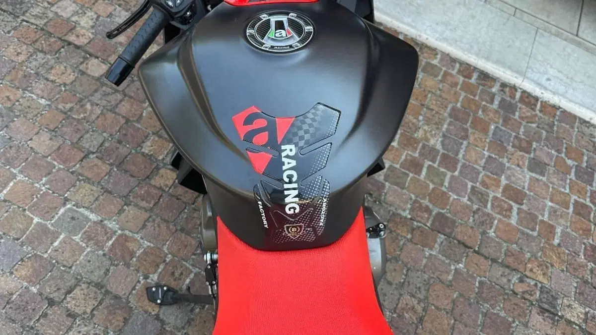 Aprilia RS 660 (2020 - 24)  (4)