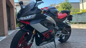 Aprilia RS 660 (2020 - 24)  (6)