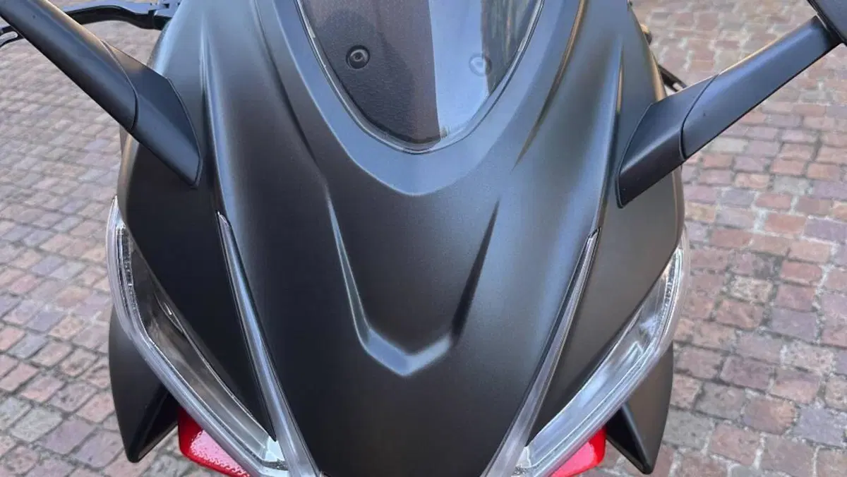 Aprilia RS 660 (2020 - 24)  (9)