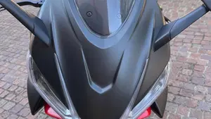 Aprilia RS 660 (2020 - 24)  (9)