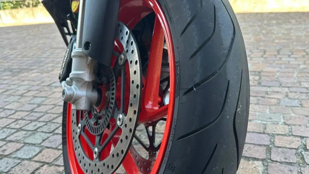 Aprilia RS 660 (2020 - 24)  (10)