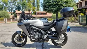 Yamaha Tracer 9 GT (2025 - 26)  (4)