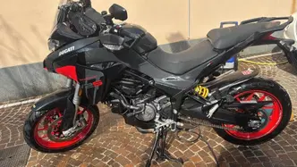 Ducati Multistrada V2 S (2022 - 24) usata